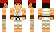 abcabc Minecraft Skin