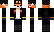 ItsFundy Minecraft Skin