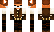 ItsFundy Minecraft Skin