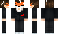 itsfundy Minecraft Skin