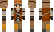 itsfundy Minecraft Skin