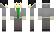 Abel16 Minecraft Skin