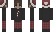 TryToClean Minecraft Skin