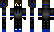 Luca_ghost12 Minecraft Skin