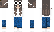 Confused8975 Minecraft Skin