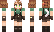 NickyNam Minecraft Skin