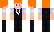 ANUBIS_LP Minecraft Skin