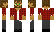 SawyerF24 Minecraft Skin