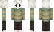 MlikTeaSip Minecraft Skin