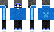 CreeperEnderVN93 Minecraft Skin