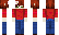 uselesscherryjar Minecraft Skin