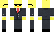 Kub3cz3kk Minecraft Skin