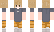 Pichubor Minecraft Skin