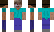 TheRazor246 Minecraft Skin