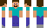 imposterfromsus Minecraft Skin