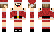 JVNQ Minecraft Skin