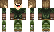 Jvnq Minecraft Skin