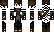 white_soldier Minecraft Skin