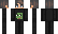 FreQue Minecraft Skin