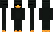 FreQue Minecraft Skin