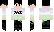 brandonkim_ Minecraft Skin