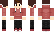 wayzenitsu Minecraft Skin