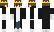 ErickfunnyXD Minecraft Skin