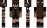 Ayuuchan Minecraft Skin