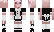 CEOofBingus Minecraft Skin