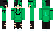 Swies Minecraft Skin