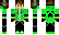 Mega_Fart Minecraft Skin