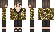 kurtispogger Minecraft Skin