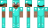 Builderboy271 Minecraft Skin