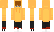 oAztec Minecraft Skin