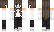 assassinyork Minecraft Skin