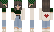 cyrus__3 Minecraft Skin