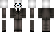 ixidorsbane Minecraft Skin