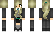 Roseeewater Minecraft Skin