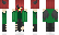 Midnight2353430 Minecraft Skin