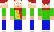 slinkonn Minecraft Skin