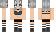 NikoULC Minecraft Skin