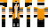 Rianiayan Minecraft Skin