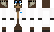 ItsJeffTheMoose Minecraft Skin