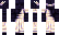 kingpyrone Minecraft Skin