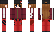 Seave Minecraft Skin