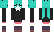 seave Minecraft Skin