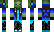 KingOddCod Minecraft Skin