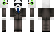 Friisskyy Minecraft Skin