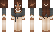 meagon Minecraft Skin