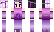 VirgilNolwen Minecraft Skin